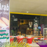 10 Rial Cafe - Marang