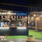 HALAL PLANET COFFEE SEMENYIH - Semenyih