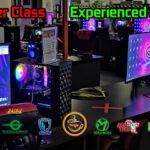 DeLight eSports Arena - Nibong Tebal