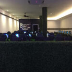 SmartCom Internet Cafe Bidor - Bidor