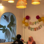 Harmonys Cafe Perlis - Kangar