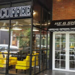 He & She Coffee USM Nibong Tebal - Nibong Tebal