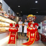 Bread Love Cake & Cafe - Ipoh