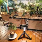 Coffee CAMP 612 Cafe Ipoh - Ipoh