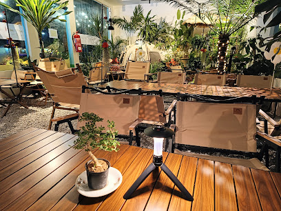 Coffee CAMP 612 Cafe Ipoh - Ipoh 2 AF1QipMnWL5VG9JC1exyx13x3 5JBI9NsC0OFJ 1EMMww408 h306 k no