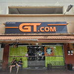 GT.com Penang Internet Cafe - Jelutong