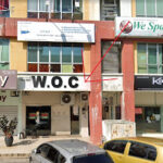 W.O.C Online Net Cafe & Printing Service (A4 Only) - Kuantan