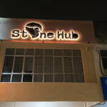 Stone Hub Coffee - Jenjarom