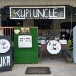 Kupi Uncle Cafe - Kerteh