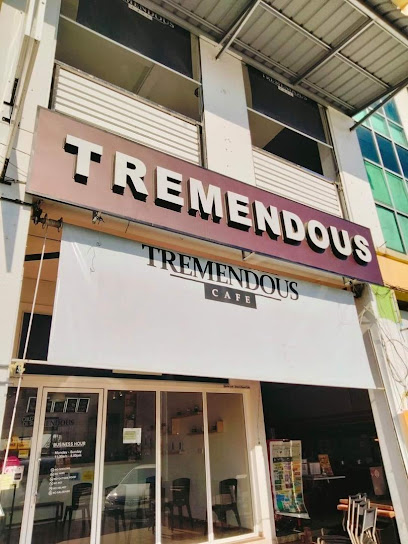 Tremendous Cafe (Limbang) - Limbang 2 AF1QipMut83BnOhi5XHIDV0HlsQDENu67ihyOLB4H9dIw408 h544 k no