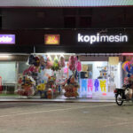 Kopi Mesin K Kuala Besut - Besut