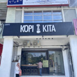 Kopi & Kita Kafe - Nilai