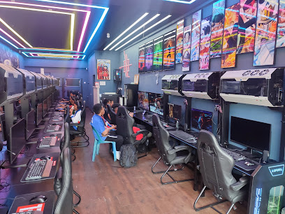 YZ CYBER CAFE - Sandakan 3 AF1QipMxhJwWKf5ixZmK5xCP3QJW2FcHHNnHoiV ITlQw408 h306 k no