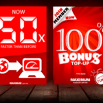 MAXIMUM Technology - Kampar