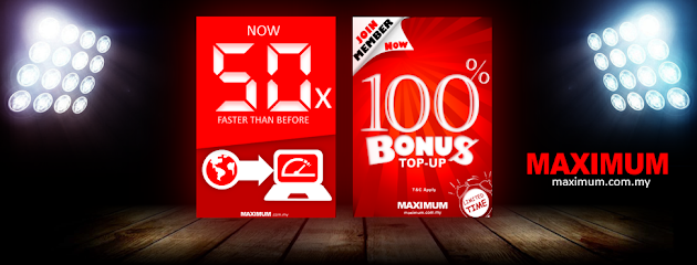 MAXIMUM Technology - Kampar 2 AF1QipN72pvQ6bwZq6YZWmi RhnksEUakl6mzaxZBcyHw630 h240 k no