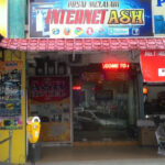 ASH INTERNET CAFE SEREMBAN - Seremban