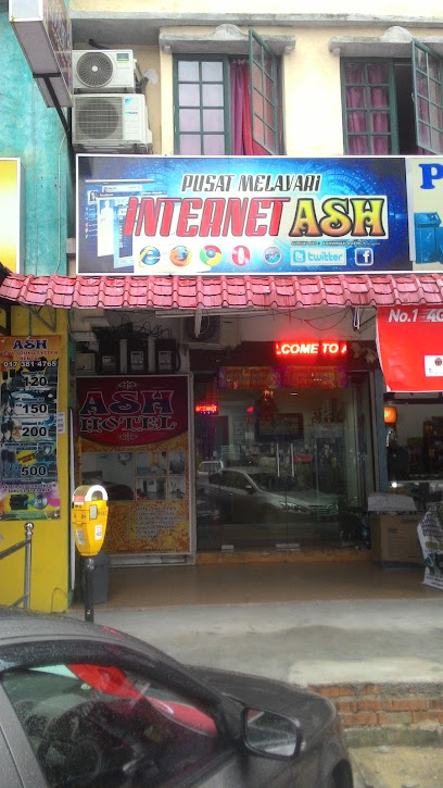 ASH INTERNET CAFE SEREMBAN - Seremban 3 AF1QipN783nT 8gkYI91fU2XaSdlY0RJ9hu37r4bO81nw408 h725 k no
