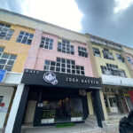 Idea Kafein - Nilai