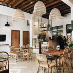 Nook Cafe - Kota Kinabalu