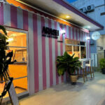 ARASH MINI CAFE & BAKERY - Kerteh