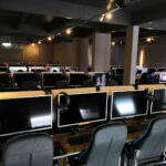 E Space Gaming World - Kampar