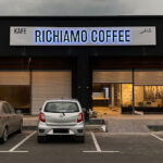 Richiamo Coffee Raub - Raub