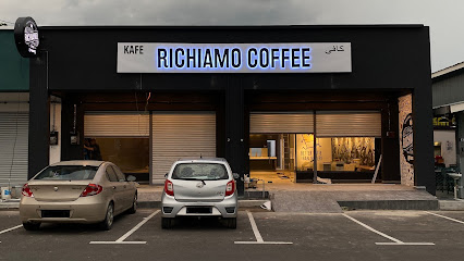 Richiamo Coffee Raub - Raub 2 AF1QipNDqUMb 7TEw7q87fBSE2p4TS9QuNzzon44 Qrpw426 h240 k no