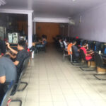 Yes Net Cafe - Kuantan