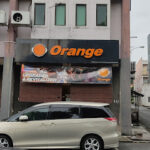 Orange Esports Cafe Seremban - Seremban