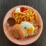 NINETY6 Celsius Cafe Kudat - Kudat