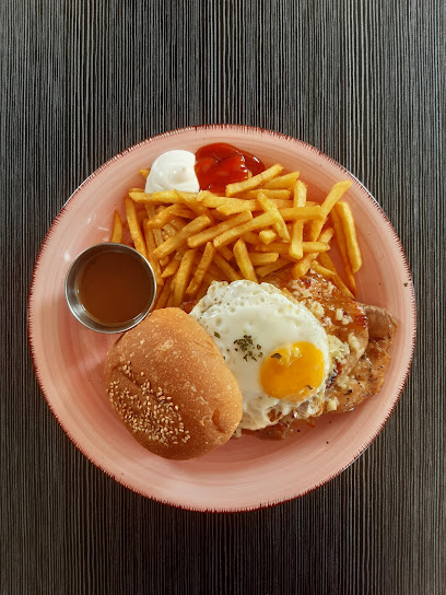 NINETY6 Celsius Cafe Kudat - Kudat 2 AF1QipNNR8msAey HiGioW68wf9pWAFcAUTPD7SefA5Lw408 h544 k no