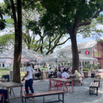 Ekues Cabin Cafe - Putrajaya