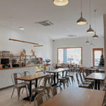 Kafe SE7EN - Sibu