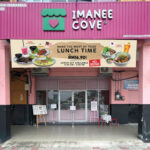 Imanee Cove Cafe (Restaurant, Western, Waffle, Coffee) - Nilai