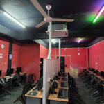 TRIPLE SIX FORTY SIX INTERNET CAFE - Kota Bahru