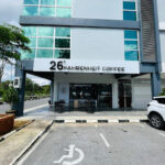 Twenty-Six Fahrenheit Coffee - Simanggang