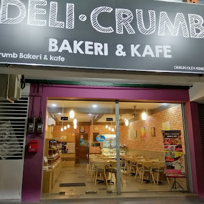 Deli Crumb Family Cafe - Nibong Tebal 2 AF1QipNZSZZP D9QHqCTBNVI8R1S3QSj9Xx 2cHdI6Z4w408 h408 k no