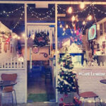 Café Lumière Kuala Selangor - Kuala Selangor