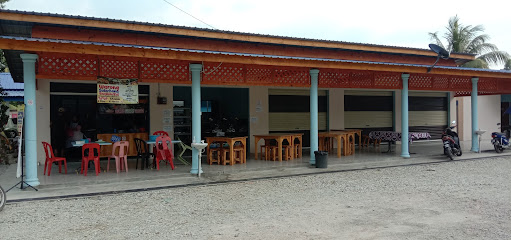 Medan Selera Haji Sarkam - Pekan Nanas 2 AF1QipN cRGW82 mbWN xEwdin9R38MlFHwtj4nTQcdEw511 h240 k no