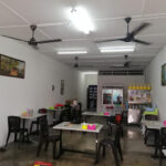 Ma Soon Kee Kopitiam - Batu Arang