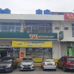 DC ESPORT - Kota Kinabalu
