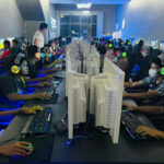 Ninety-Nine Networld Cyber Cafe - Bukit Mertajam