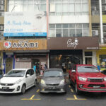 Cozy Coffee | Bayu Tinggi Klang - Pelabuhan Klang
