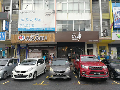 Cozy Coffee | Bayu Tinggi Klang - Pelabuhan Klang 2 AF1QipNpZjF4xZL8tcJnkxtl1txpQMvFjx9UboYEQOSww408 h306 k no