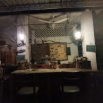 Platform Coffee & Homestay 平台咖啡 - Pontian