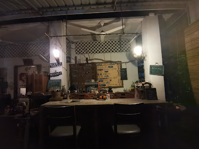 Platform Coffee & Homestay 平台咖啡 - Pontian 2 AF1QipNq JOX3X 1ULE4dQsdpzn30R6KmjtVWi5 0VdEw408 h306 k no