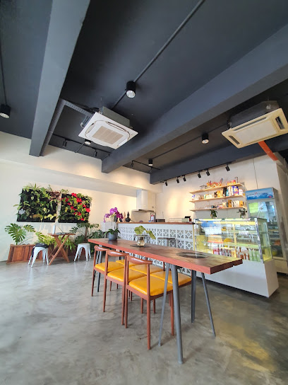 Amazing Cafe, Semporna, Sabah. - Semporna 2 AF1QipNtboxHzrilsX2HKdi2UkvW7bhFpZHJIdtZIZ6Pw408 h544 k no
