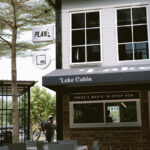 Lake Cabin at Pit-Stop @ Anjung Floria - Putrajaya