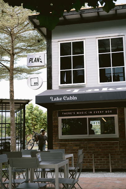 Lake Cabin at Pit-Stop @ Anjung Floria - Putrajaya 2 AF1QipNuQiub2suaryReJwezATeeWzhP4zFGSkja9tAOw408 h612 k no