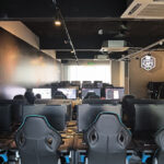 Rocknet Cyber Cafe - Kota Kinabalu